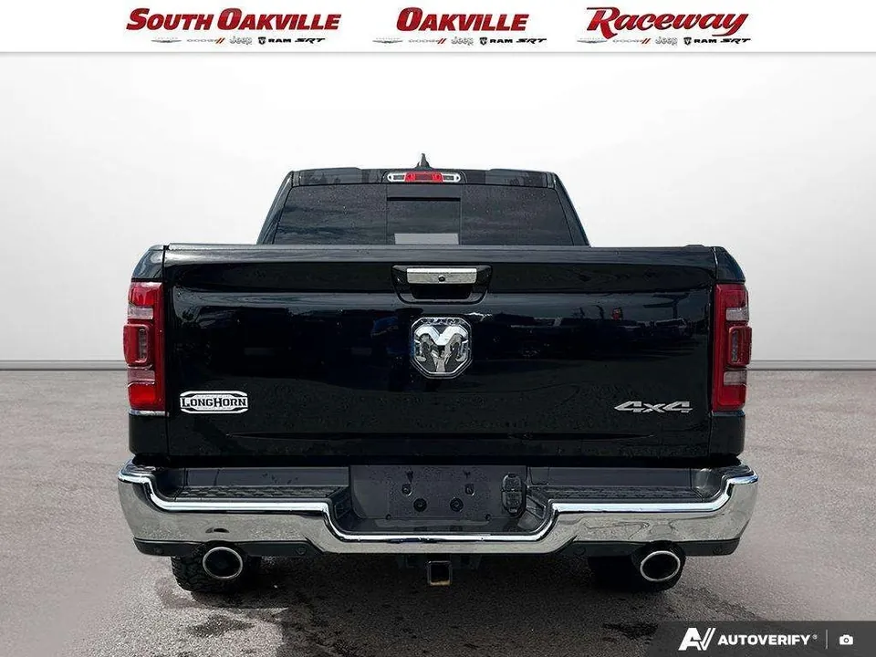 Ram 1500 2021 photo 5