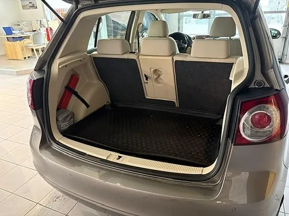 Volkswagen Golf Plus 2011 photo 5