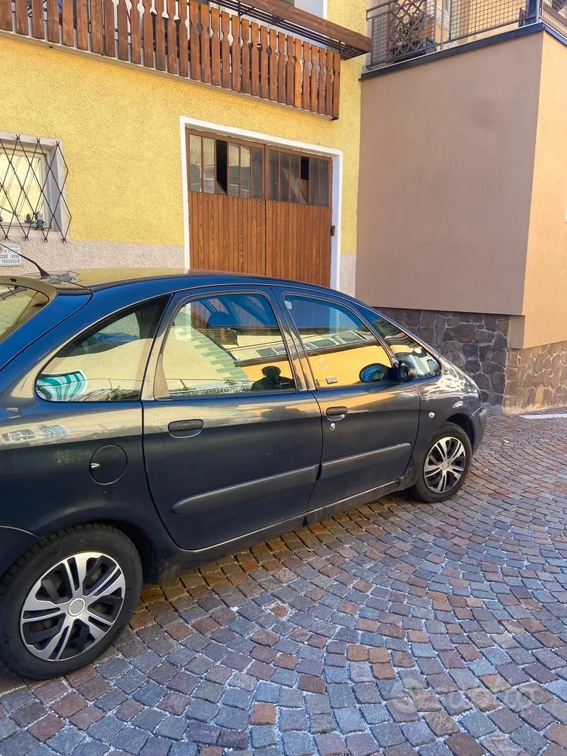 Citroen Xsara 2008 photo 5