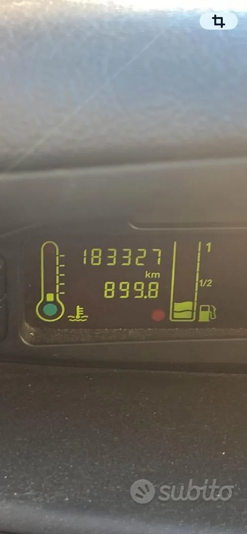 Citroen Xsara 2008 photo 2