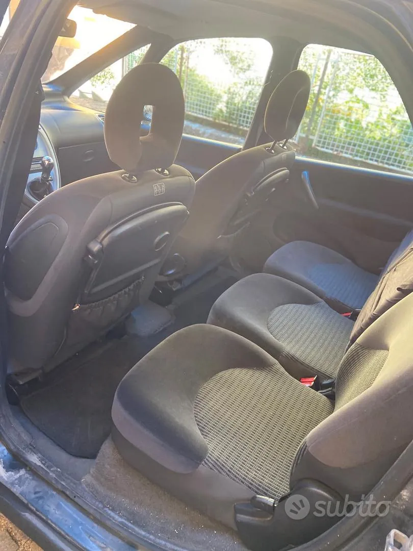 Citroen Xsara 2008 photo 3