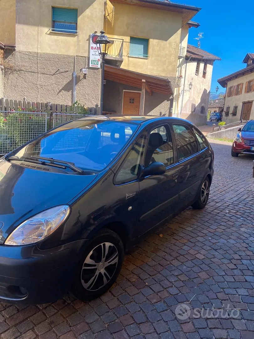 Citroen Xsara 2008 photo 4