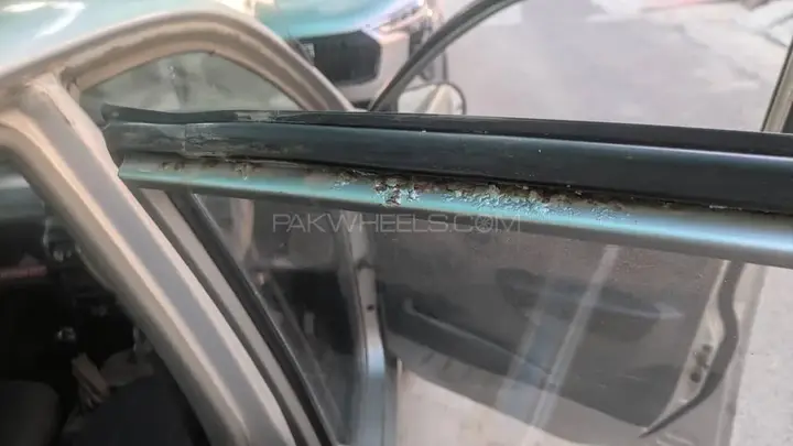Hyundai Santro
