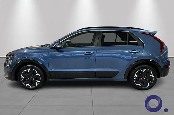 Kia Niro 2023 photo 5