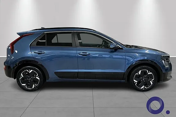 Kia Niro 2023 photo 4