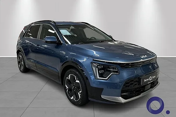 Kia Niro 2023 photo 3