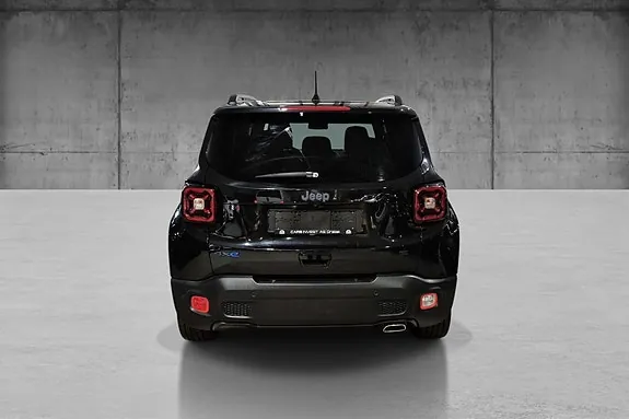 Jeep Renegade 2021 photo 4