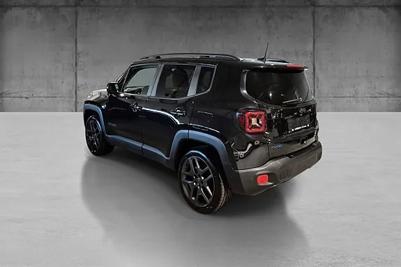 Jeep Renegade 2021 photo 3