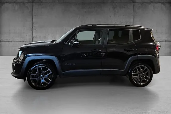 Jeep Renegade 2021 photo 2