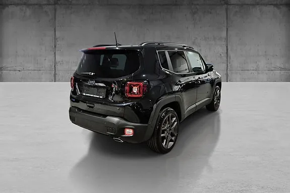 Jeep Renegade 2021 photo 5
