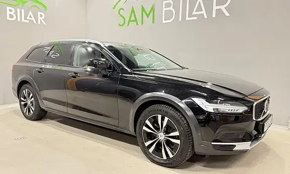 Volvo V90 Cross Country 2023 photo 3