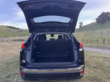 Peugeot 3008 2017 photo 5