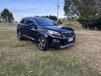Peugeot 3008 2017 photo 2