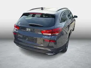 Hyundai I30 2025 photo 3