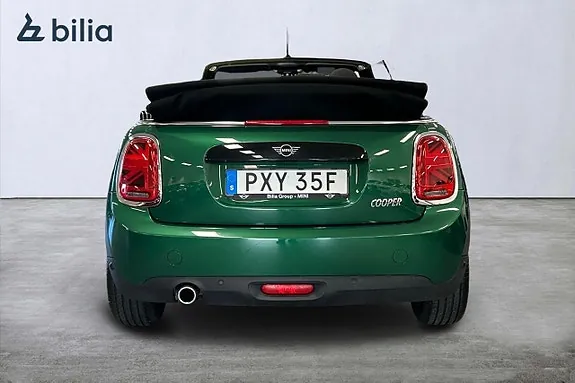 Mini Cooper 2020 photo 4