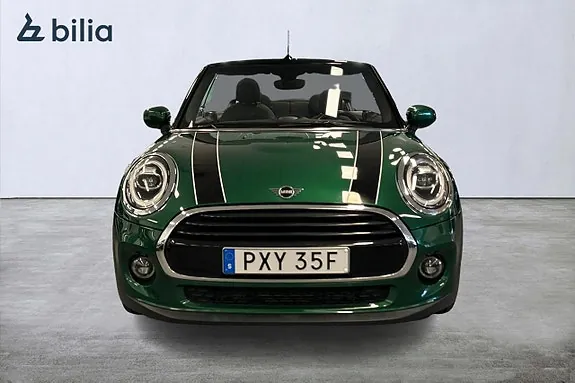 Mini Cooper 2020 photo 5