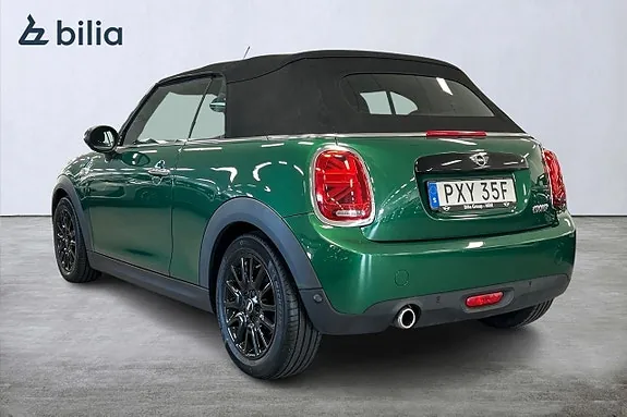 Mini Cooper 2020 photo 2