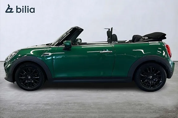 Mini Cooper 2020 photo 3