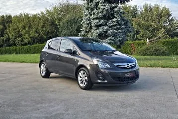 Opel Corsa 2015 photo 3