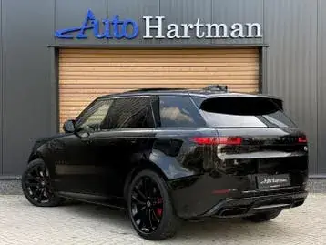 Land Rover Range Rover Sport 2023 photo 3