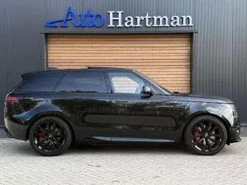 Land Rover Range Rover Sport 2023 photo 2