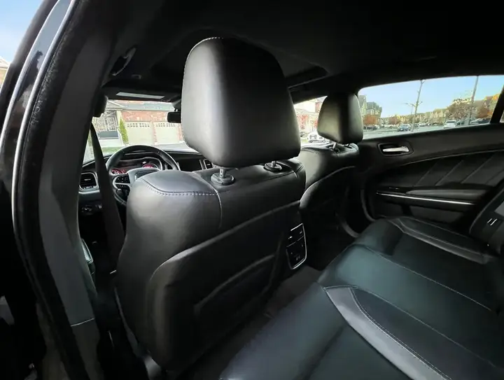 Dodge Charger 2017 photo 3