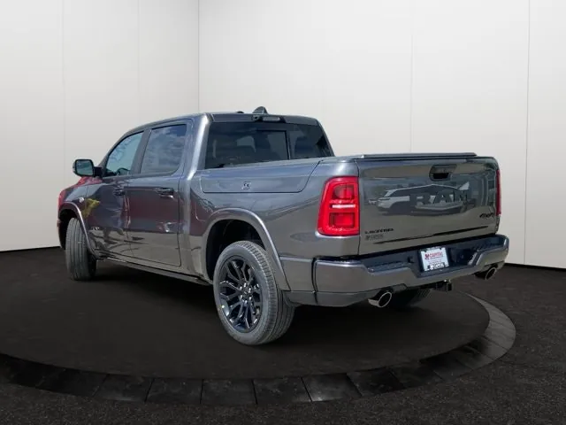Ram 1500 2026 photo 4