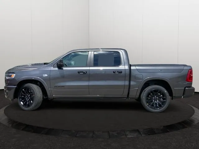 Ram 1500 2026 photo 2