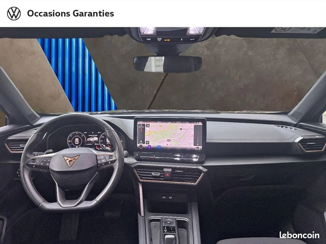 Cupra Formentor 2024 photo 3