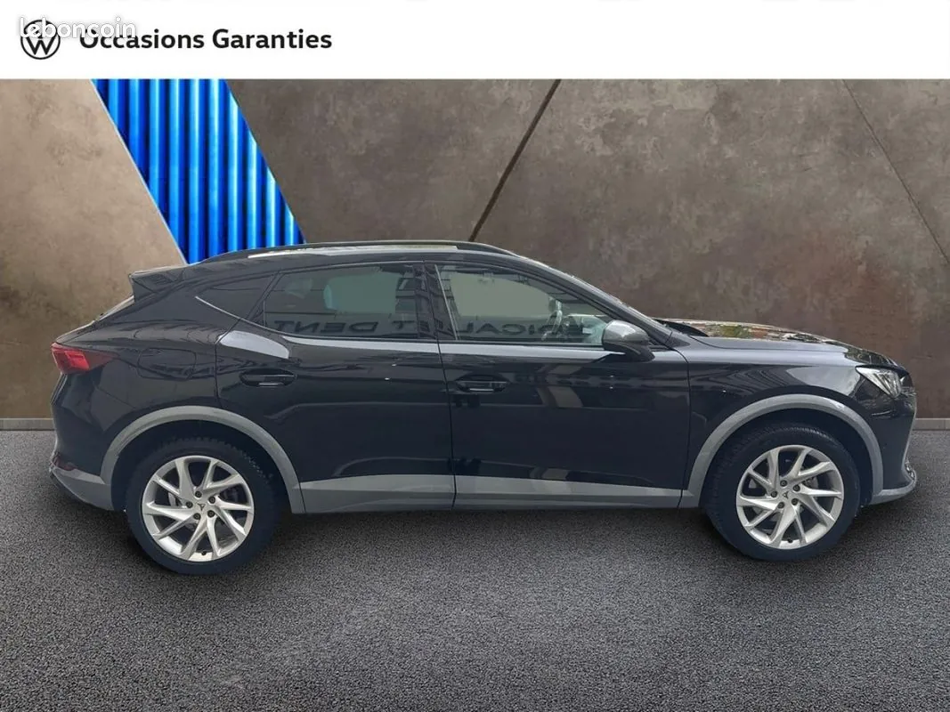 Cupra Formentor 2024 photo 5