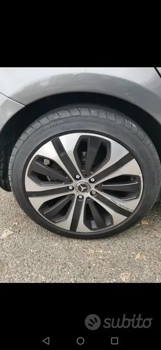 Mercedes-Benz A 2021 photo 4
