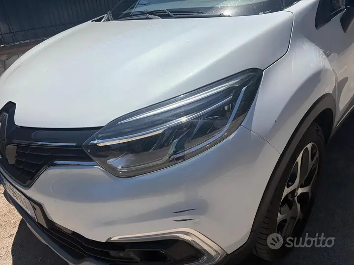 Renault Captur 2019 photo 3