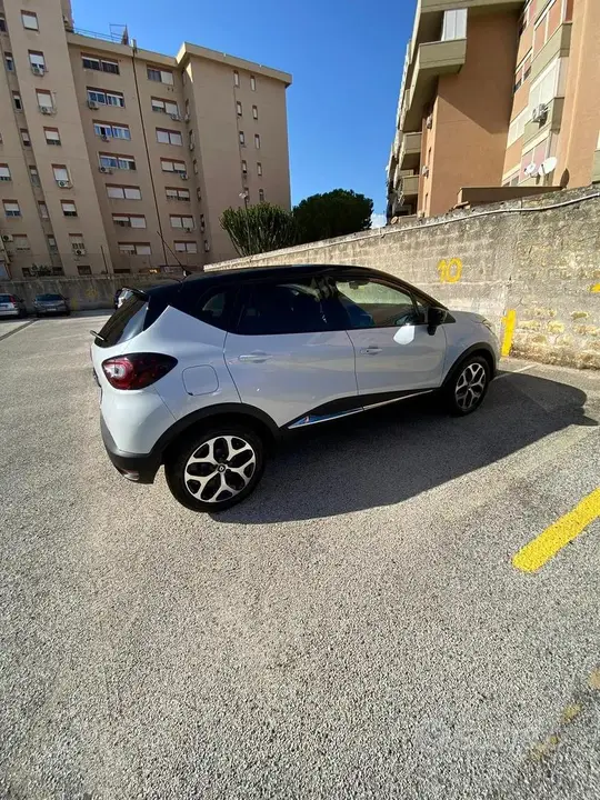 Renault Captur 2019 photo 4