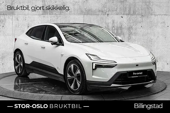 Polestar 4