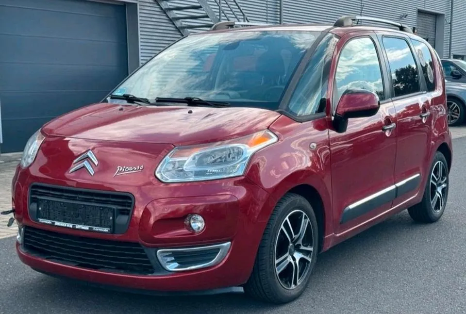 Citroen C3 Picasso