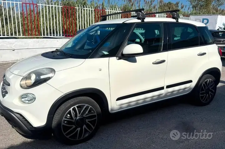 Fiat 500L 2020 photo 3