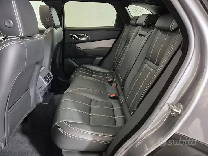 Land Rover Velar 2023 photo 5