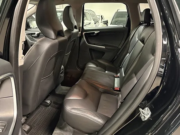 Volvo Xc60 2015 photo 5