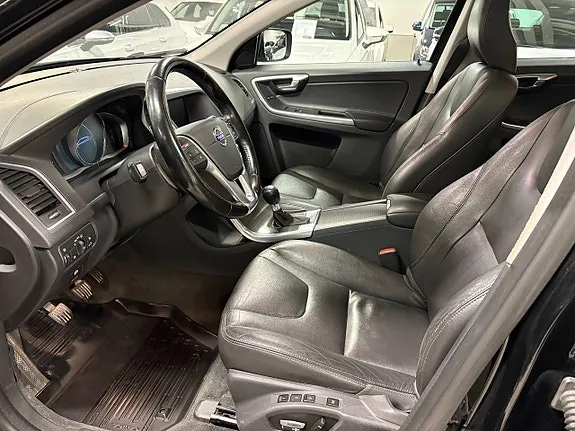 Volvo Xc60 2015 photo 4