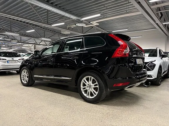 Volvo Xc60 2015 photo 3