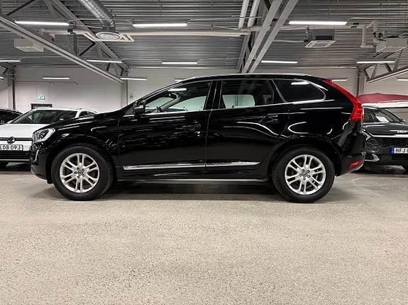 Volvo Xc60 2015 photo 2