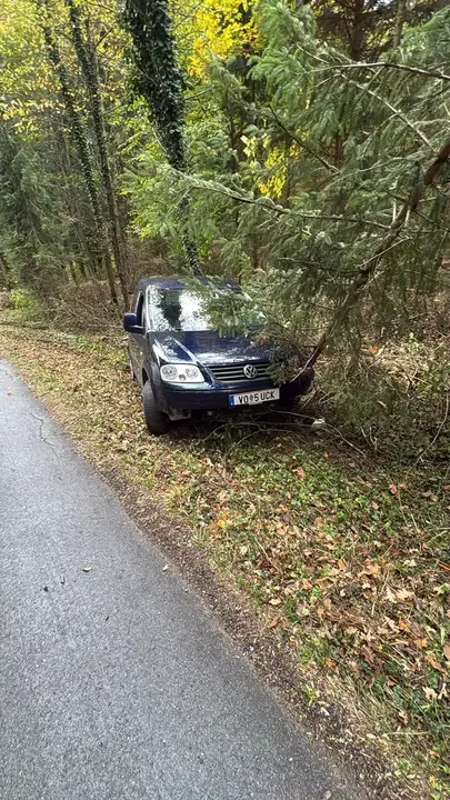 Volkswagen Caddy 2010 photo 2