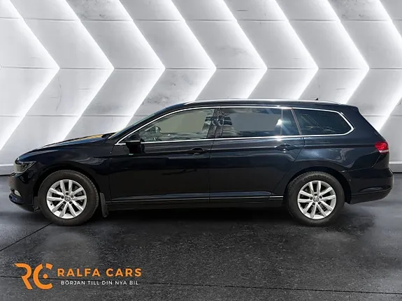 Volkswagen Passat 2015 photo 3