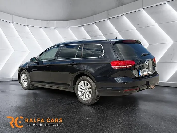 Volkswagen Passat 2015 photo 4