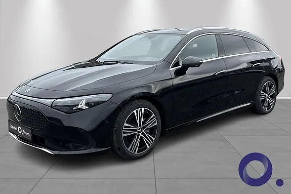 Mercedes-Benz Cla350 2026 photo 2