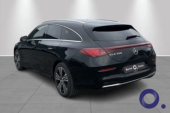 Mercedes-Benz Cla350 2026 photo 4