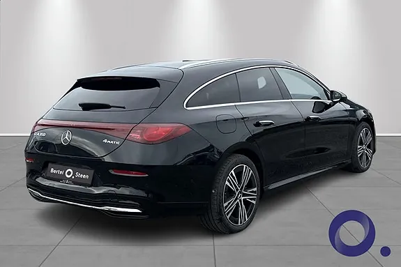 Mercedes-Benz Cla350 2026 photo 5
