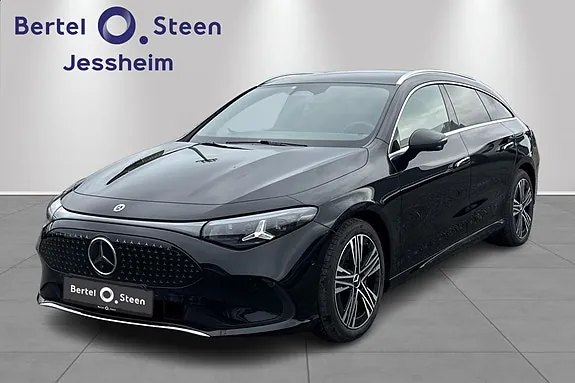 Mercedes-Benz Cla350