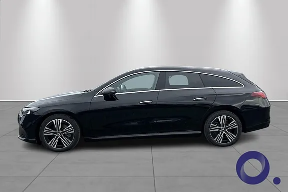 Mercedes-Benz Cla350 2026 photo 3