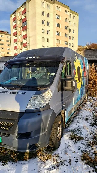 Citroen Jumper 33 2010 photo 3